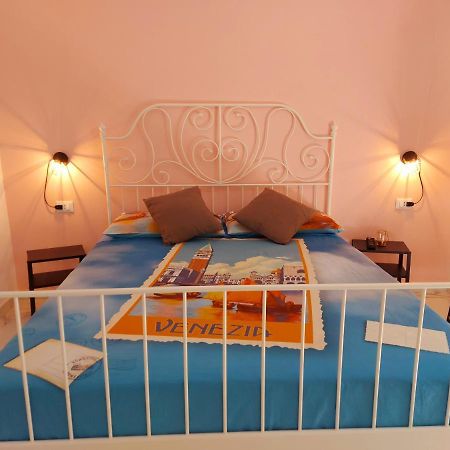 Nel Cuore Di Genova Bagno Privato 外观 照片
