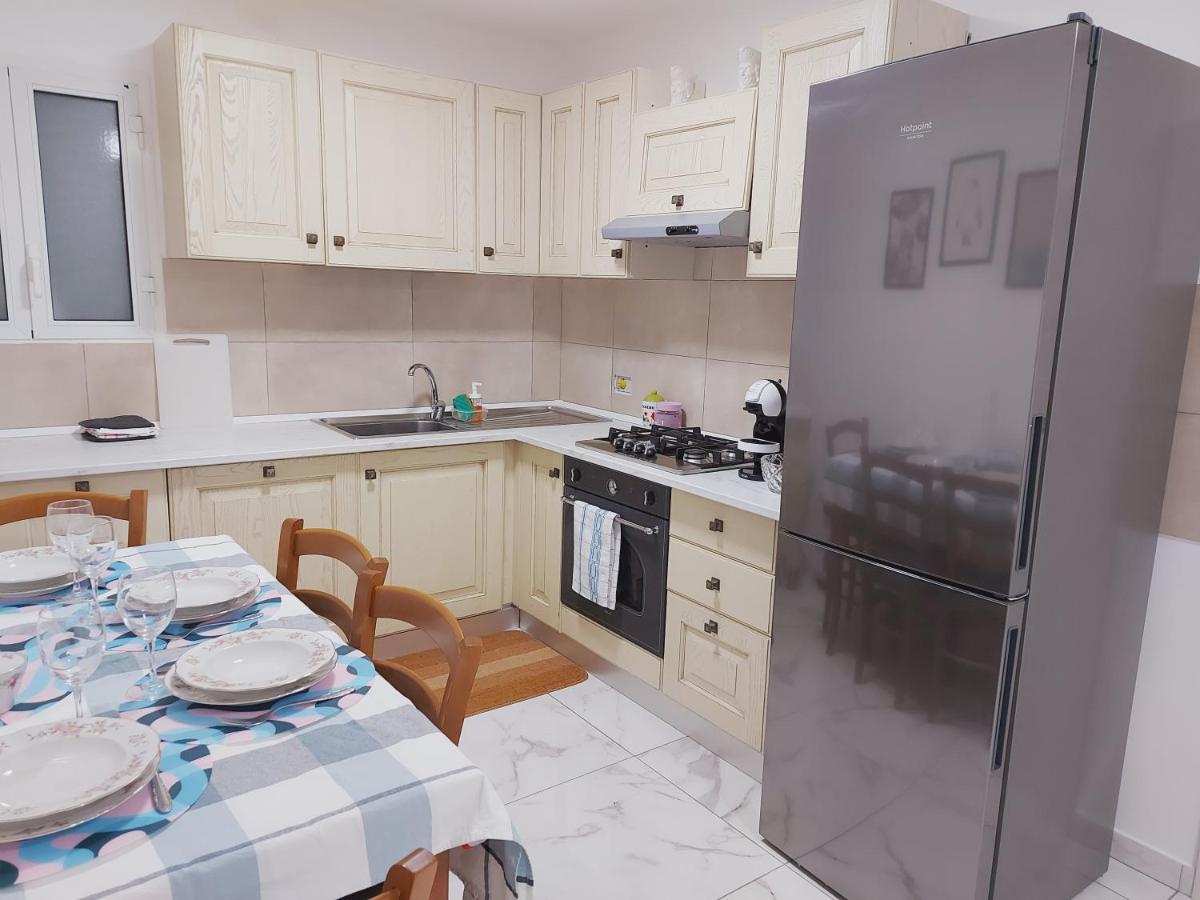 Nel Cuore Di Genova Bagno Privato 外观 照片