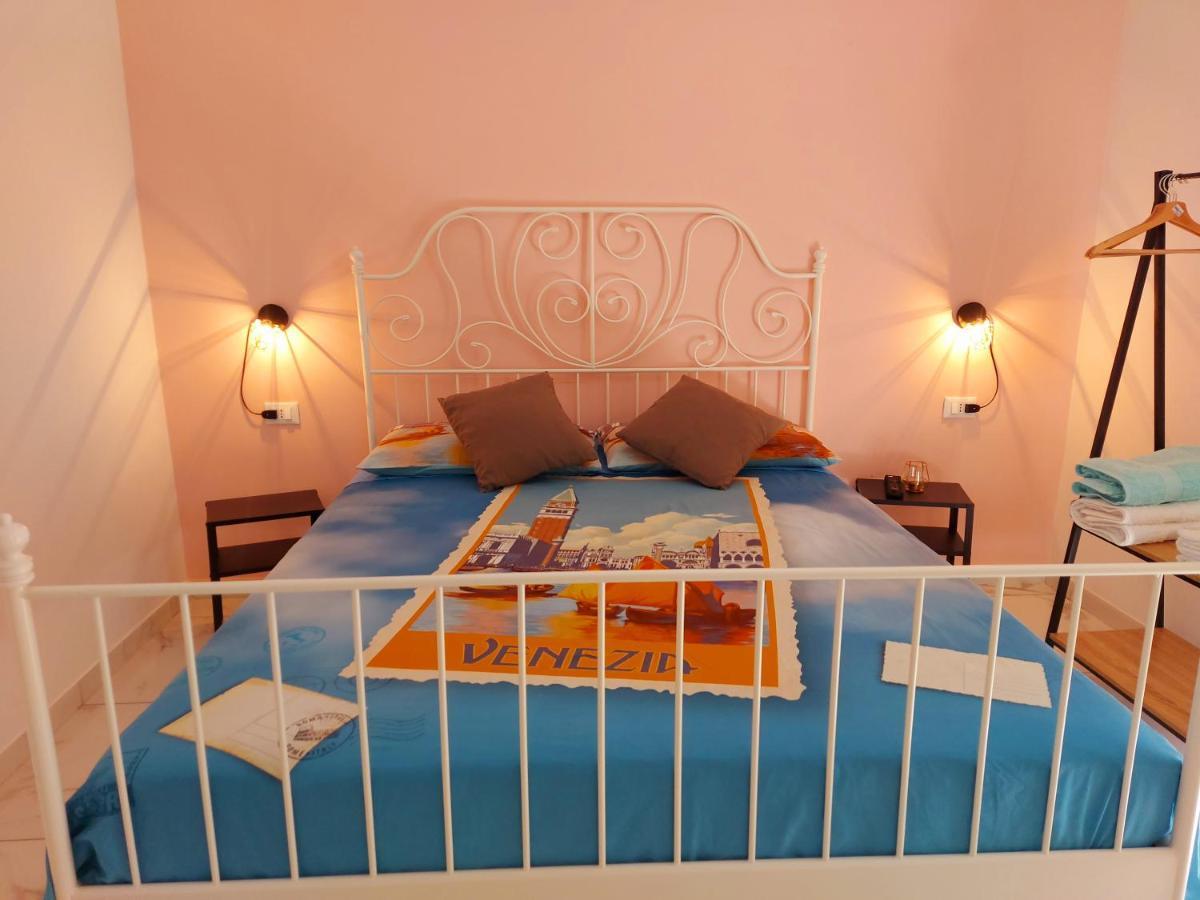 Nel Cuore Di Genova Bagno Privato 外观 照片