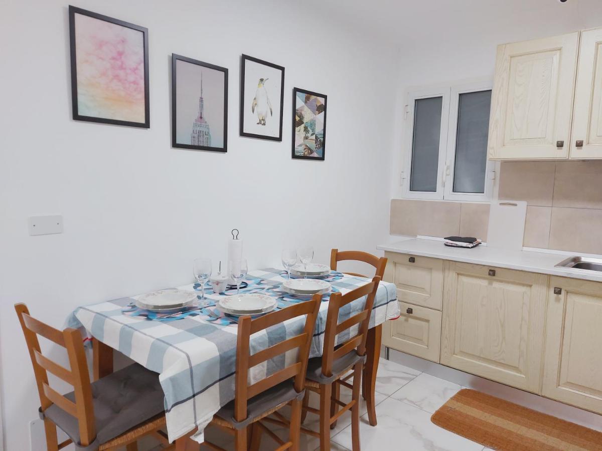 Nel Cuore Di Genova Bagno Privato 外观 照片