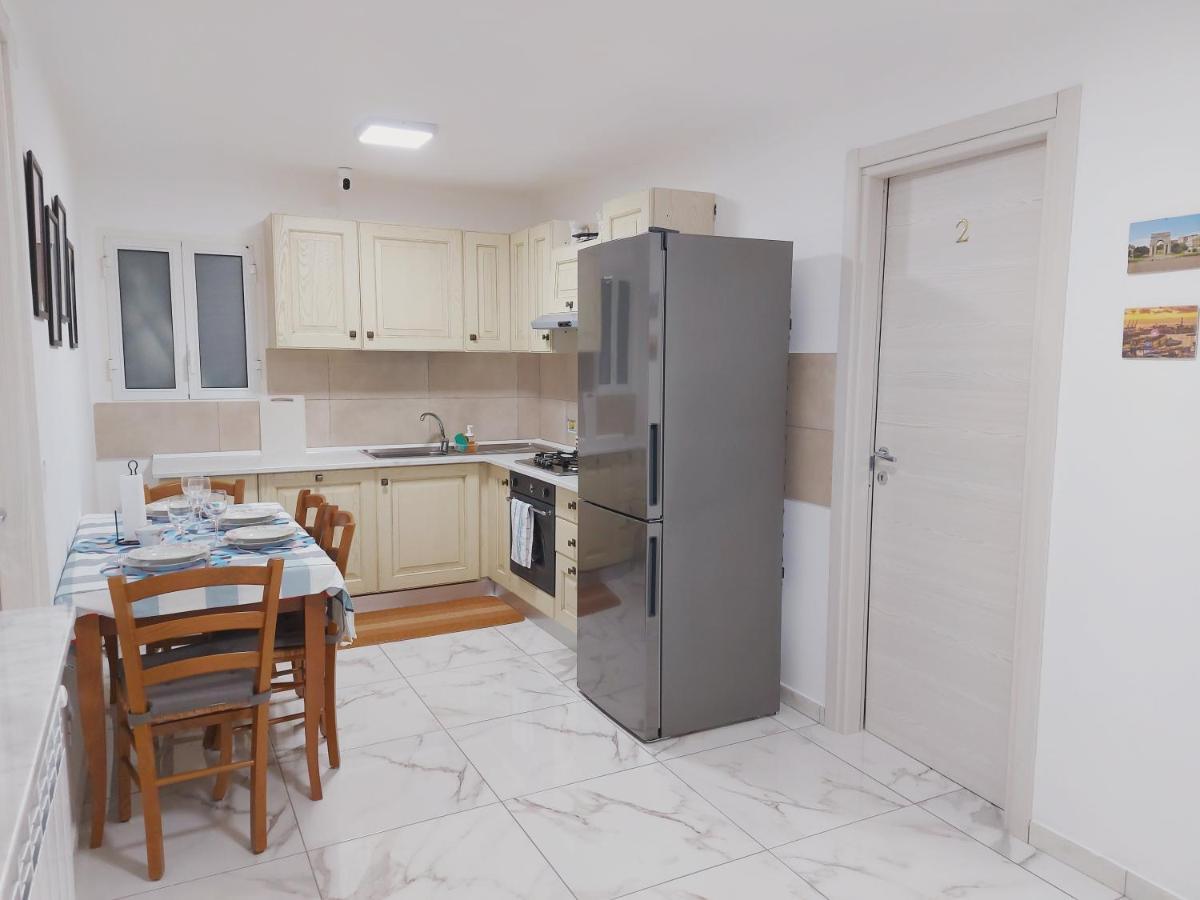 Nel Cuore Di Genova Bagno Privato 外观 照片
