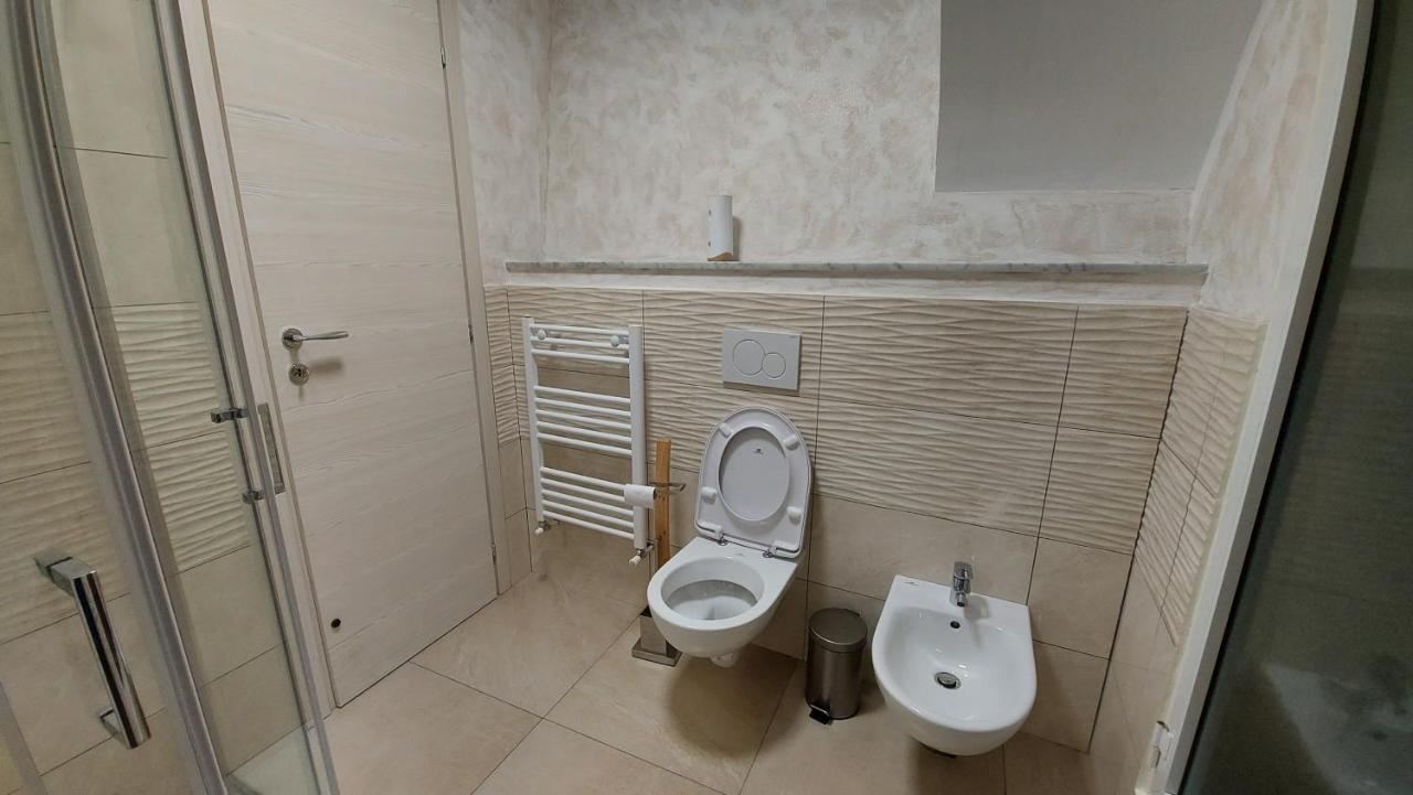 Nel Cuore Di Genova Bagno Privato 外观 照片
