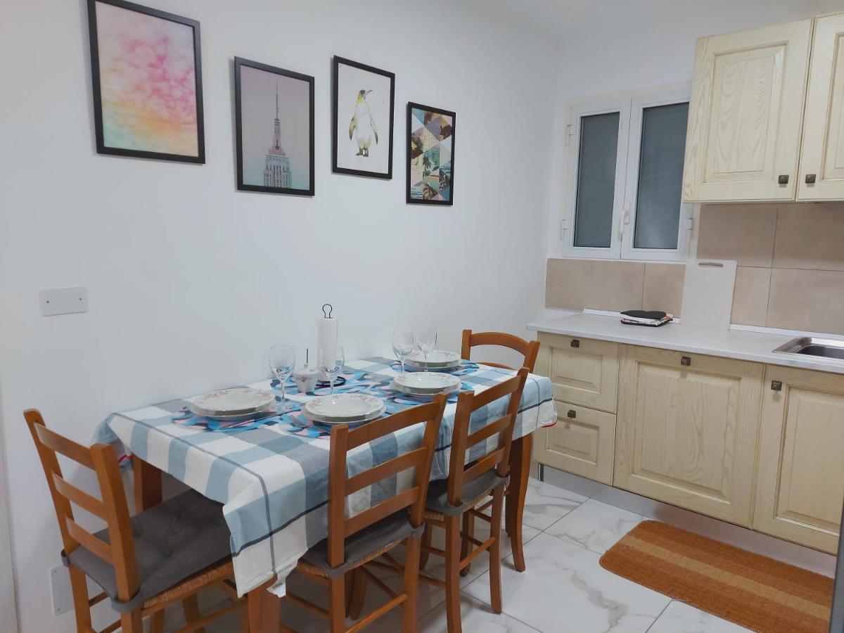 Nel Cuore Di Genova Bagno Privato 外观 照片