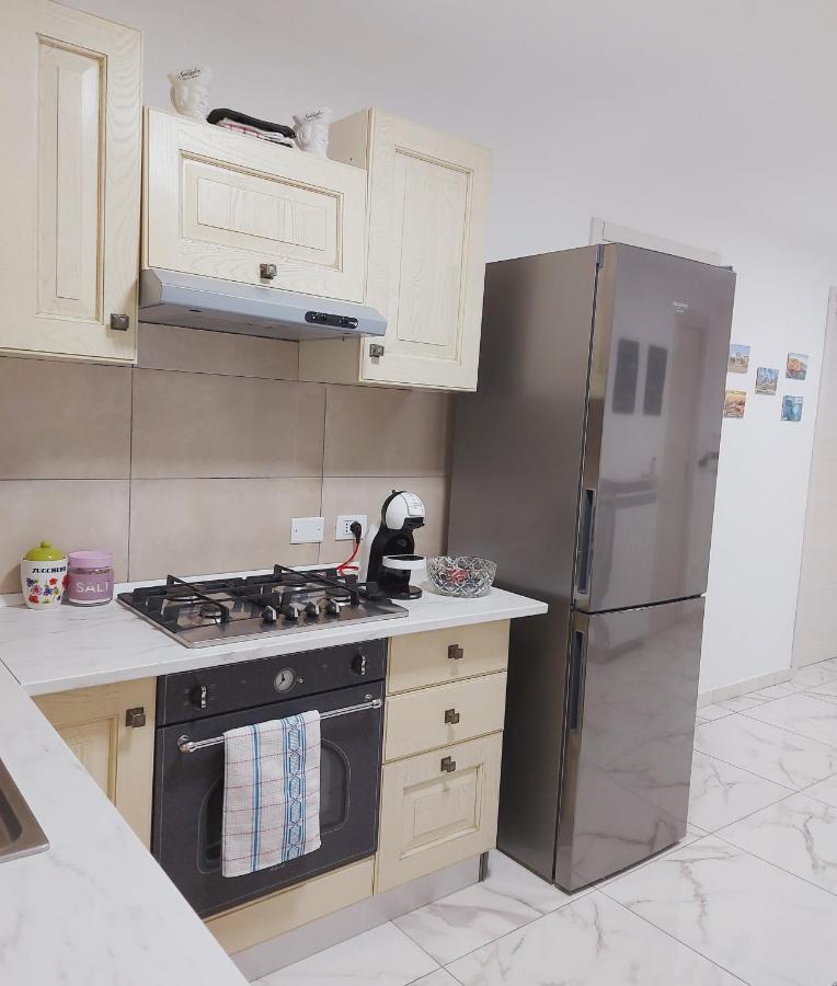 Nel Cuore Di Genova Bagno Privato 外观 照片