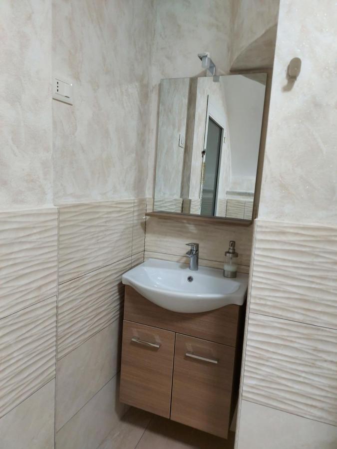 Nel Cuore Di Genova Bagno Privato 外观 照片